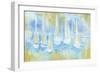 Summer Wind-Summer Tali Hilty-Framed Giclee Print