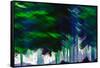 Summer Woods-Ursula Abresch-Framed Stretched Canvas