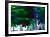 Summer Woods-Ursula Abresch-Framed Photographic Print