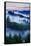 Summer World of Mount Tamalpais, San Francisco, California-Vincent James-Framed Stretched Canvas