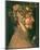 Summer-Giuseppe Arcimboldo-Mounted Premium Giclee Print