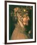 Summer-Giuseppe Arcimboldo-Framed Premium Giclee Print