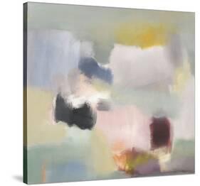 Summer-Nancy Ortenstone-Stretched Canvas