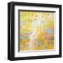 Summer-Amy Donaldson-Framed Giclee Print