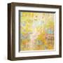 Summer-Amy Donaldson-Framed Giclee Print