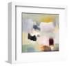 Summer-Nancy Ortenstone-Framed Art Print