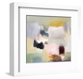 Summer-Nancy Ortenstone-Framed Art Print