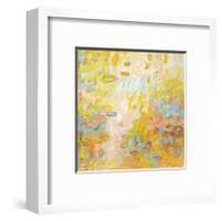 Summer-Amy Donaldson-Framed Art Print