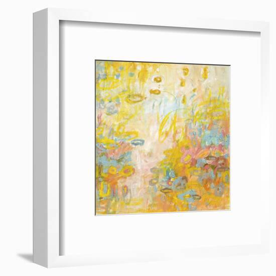 Summer-Amy Donaldson-Framed Art Print