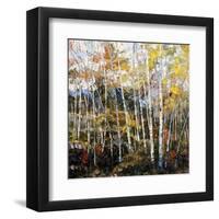 Summer-Robert Moore-Framed Art Print