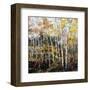 Summer-Robert Moore-Framed Art Print