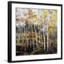 Summer-Robert Moore-Framed Art Print