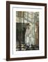 Summer-Sir William Orpen-Framed Premium Giclee Print