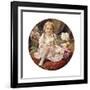 Summer-Franz		 Dvorak-Framed Premium Giclee Print