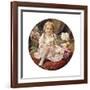 Summer-Franz		 Dvorak-Framed Premium Giclee Print