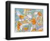 Summer-Per Anders-Framed Art Print