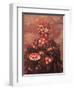 Summer-Giuseppe Arcimboldo-Framed Giclee Print