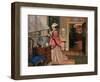 Summer-John Atkinson Grimshaw-Framed Giclee Print