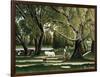 Summer-Henri Rousseau-Framed Giclee Print