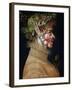 Summer-Giuseppe Arcimboldo-Framed Giclee Print