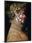 Summer-Giuseppe Arcimboldo-Mounted Giclee Print