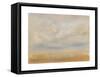 Summer-Sammy Sheler-Framed Stretched Canvas