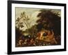 Summer-Jan van Kessel-Framed Giclee Print