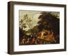 Summer-Jan van Kessel-Framed Giclee Print