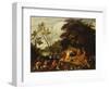 Summer-Jan van Kessel-Framed Giclee Print