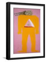 Summer-Alexander Vorobyev-Framed Giclee Print