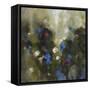 Summer-Solveiga-Framed Stretched Canvas