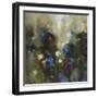 Summer-Solveiga-Framed Giclee Print