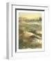 Summer-Maria Trad-Framed Giclee Print