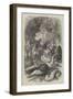 Summer-William Harvey-Framed Giclee Print