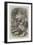 Summer-William Harvey-Framed Giclee Print