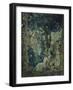 Summer-null-Framed Giclee Print