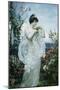 Summer-Henrietta Rae-Mounted Giclee Print