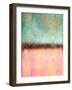 Summer-Elisabeth Fredriksson-Framed Giclee Print