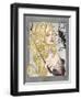 Summer-Jami Goddess-Framed Art Print