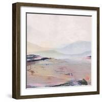 Summer-Dan Hobday-Framed Giclee Print