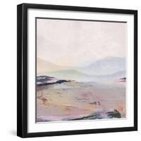 Summer-Dan Hobday-Framed Giclee Print