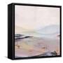 Summer-Dan Hobday-Framed Stretched Canvas