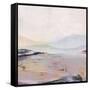 Summer-Dan Hobday-Framed Stretched Canvas