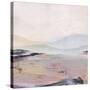 Summer-Dan Hobday-Stretched Canvas