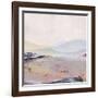 Summer-Dan Hobday-Framed Giclee Print