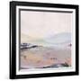 Summer-Dan Hobday-Framed Giclee Print