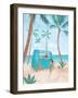 Summer-Petra Lizde-Framed Giclee Print