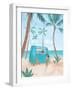 Summer-Petra Lizde-Framed Giclee Print