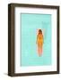 Summer-Gigi Rosado-Framed Photographic Print