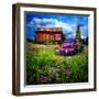 Summerfields-Artful Images-Framed Giclee Print